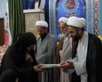 برگزیدگان مرحله شهرستانی مسابقات قرآن اوقاف در قزوین معرفی شدند