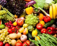 میوه و سبزیجاتی برای افزایش میل جنسی