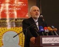 جانبازان سند زنده مقاومت ایران اسلامی هستند