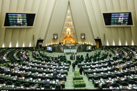 جلسه رأی اعتماد مجلس به وزیر پیشنهادی آموزش و پرورش؛ سه شنبه