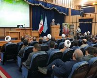 نهاددیه شدن امنیت در جمهوری اسلامی ایران قلم دستگاه قضاست