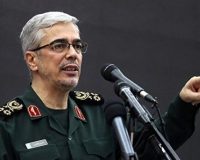 ایران اسلامی نشان دادکه جنگ‌طلب نیست