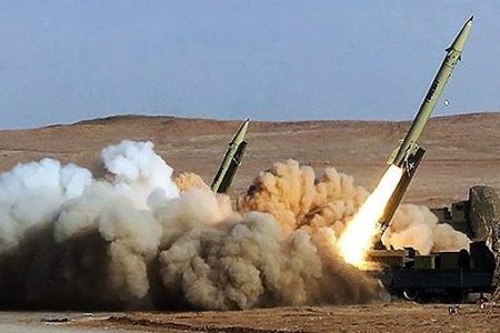 ایران درباره موشک های بالستیک مذاکره نمی کند
