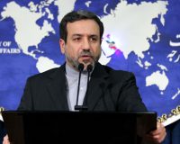 ظریف، زبان پر صلابت دیپلماسی ایران