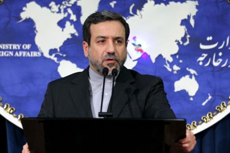 ظریف، زبان پر صلابت دیپلماسی ایران
