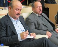 شهردار قزوین استعفا داد
