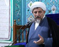 حجت الاسلام قدرتی معاون حقوقی و امور مجلس قوه قضائیه شد