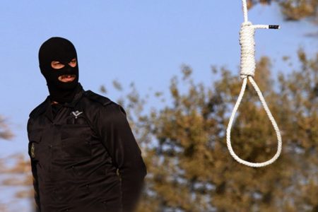 قاتل ۲ پلیس شهید در پارک ساحلی دیلم بوشهر اعدام شد