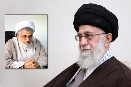 نماینده ولی‌فقیه در استان هرمزگان و امام جمعه بندرعباس منصوب شد