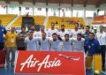 تیم ملی هاکی مردان ایران قهرمان آسیا شد
