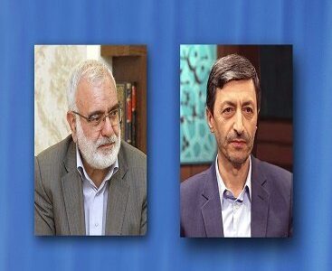 انتصاب رؤسای بنیاد مستضعفان و کمیته امداد امام خمینی(ره)