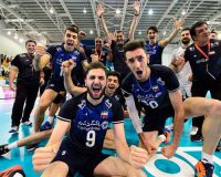 تیم والیبال جوانان ایران قهرمان جهان شد