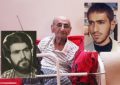 پدر شهیدان محمدحسین و مفقودالاثر صمد محمودیان دار فانی را وداع  گفت