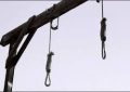 صدور حکم اعدام برای دو نفر از مرتکبان شبکه قاچاق انسان