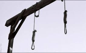حکم اعدام ۴ عضو تیم تروریستی موساد در ایران، اجرا شد