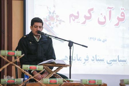 راه‌اندازی پلیس امنیت اقتصادی در  مجموعه ناجا نشان از انعطاف پلیس دارد