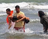 دربهار امسال ۸نفر در قزوین غرق شده اند