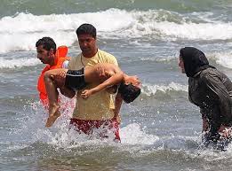 دربهار امسال ۸نفر در قزوین غرق شده اند