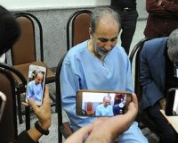 دادگاه نجفی علنی برگزار می شود