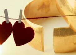 قرار نیست مهریه ۱۴ سکه باشد