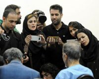 دادگاه محمد علی نجفی علنی برگزار خواهدشد