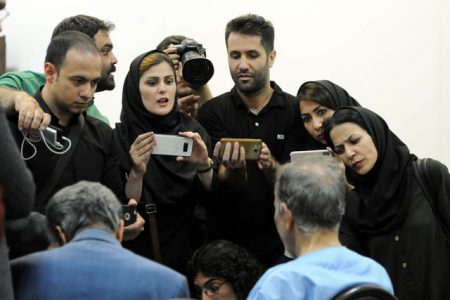 دادگاه محمد علی نجفی علنی برگزار خواهدشد