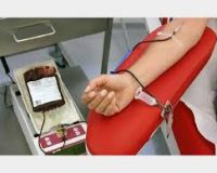 اهدا خون موجب نجات جان انسان ها می شود