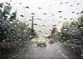 پیش بینی رگبار باران در برخی نقاط استان قزوین