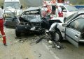 خستگی و خواب آلودگی راننده ،عامل اصلی بیش ترین تصادف‌های استان قزوین