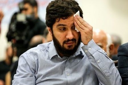 محمد هادی رضوی به ۲۰سال حبس محکوم شد