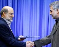 رئیس ستاد انتخابات رسانه ملی  انتخابات مجلس شورای اسلامی منصوب شد