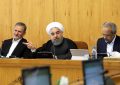 جمهوری اسلامی ایران در چارچوب برجام و توافق حرکت می‌کند