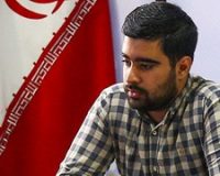 محمد زادمهر دبیرکل اتحادیه جامعه اسلامی دانشجویان شد