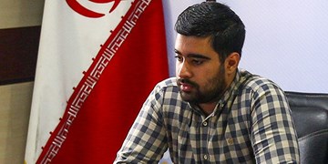 محمد زادمهر دبیرکل اتحادیه جامعه اسلامی دانشجویان شد
