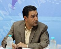 رئیس کمیته اطلاع رسانی ستاد مدیریت کرونای قزوین منصوب شد