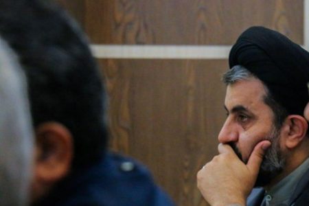 مدیرکل فرهنگ و ارشاد اسلامی استان قزوین استعفا داد