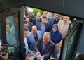 ۲۱ پروژه عمرانی شهرداری قزوین به بهره برداری رسید