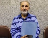 حکم دادگاه نجفی هفته آینده صادرمی شود