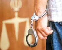 رئیس شورای شهر فردوسیه بازداشت شد