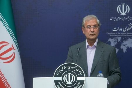 علی ربیعی مدیر کمیته اطلاع رسانی ستاد ملی مبارزه با کرونا شد