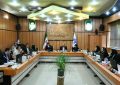 اعضای کمیسیون های تخصصی شورای شهر قزوین مشخص شدند