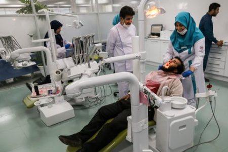 نتایج آزمون دستیاری تخصصی دندانپزشکی اعلام شد