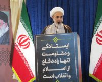شیطنت در مورد کشتی ایرانی پاسخ قاطع خواهد گرفت