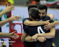 علی فتاحی به عنوان سرپرست فدراسیون والیبال منصوب شد