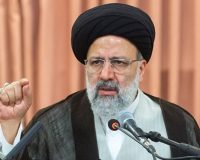 به هیچ عنوان اجازه تضییع حقوق ملت ایران به هیچ کشوری داده نخواهد شد