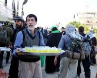 ۱۰۰ موکب در اربعین حسینی توسط سازمان اوقاف برپا می شود