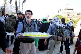 ۱۰۰ موکب در اربعین حسینی توسط سازمان اوقاف برپا می شود