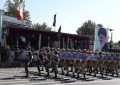 محدویت‌های ترافیکی رژه نیرو‌های مسلح در قزوین اعلام شد
