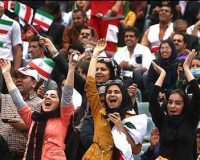 فوتبال ۳ جانبه دختران زیر ۲۰ سال اردن، تساوی ایران برابر ازبک‌ها