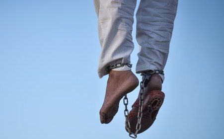 مجید مسیبی اعدام شد